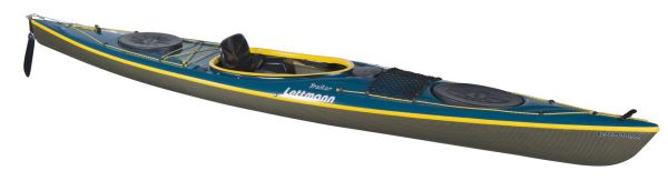 Lettmann Trailer Touring Plus