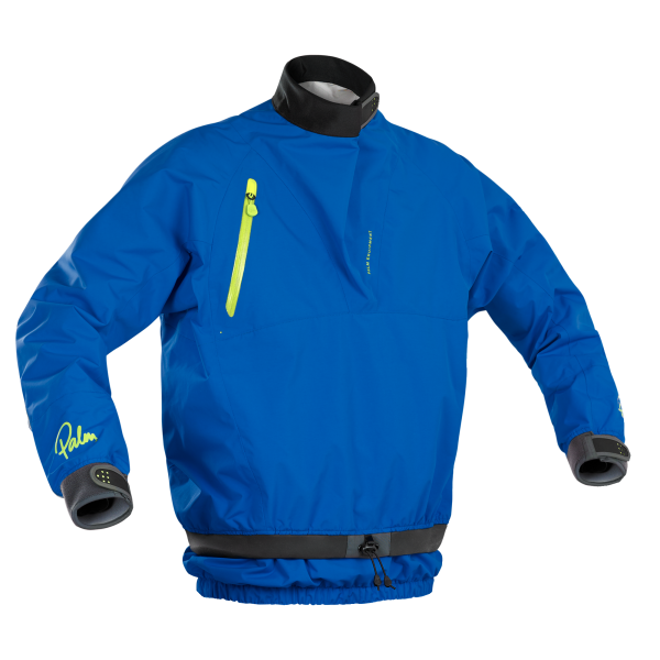 Palm Paddeljacke Mistral, Langarm