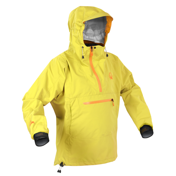 Palm Paddeljacke Vantage