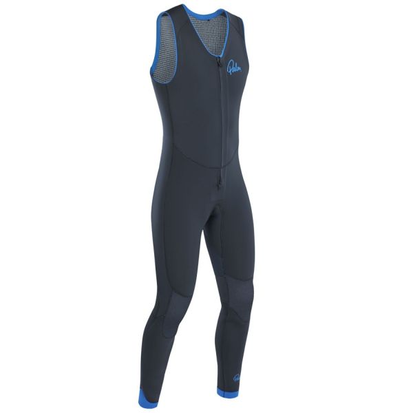 Palm Blaze Longjohn Men