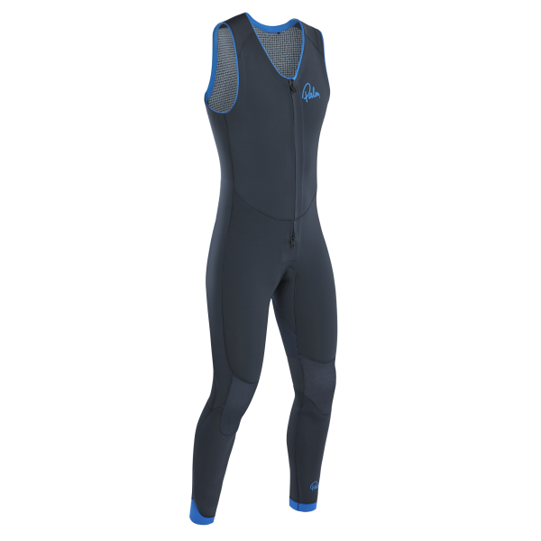 Palm Blaze Longjohn Men