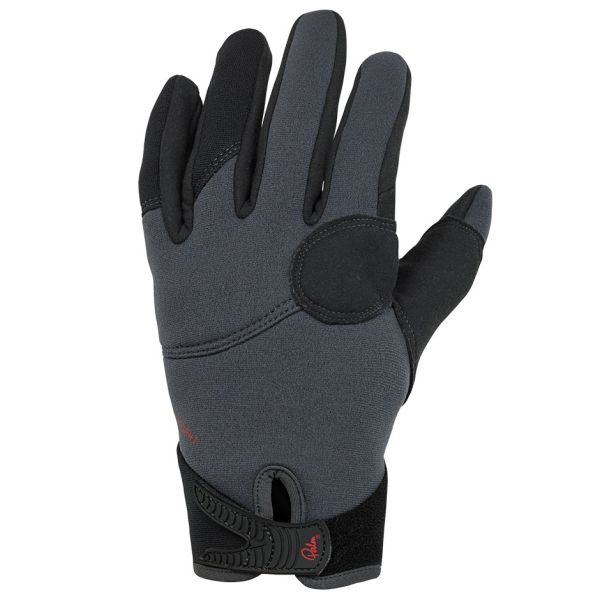 Palm Paddehandschuh Throttle