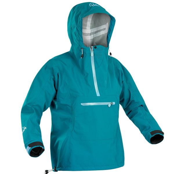 Palm Paddeljacke Vantage Damen