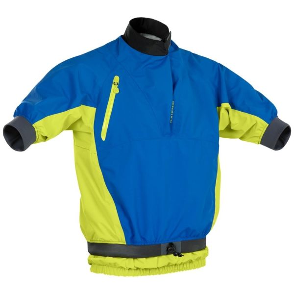 Palm Mistral Kurzarmjacke