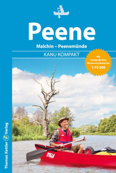 Kanu Kompakt Peene