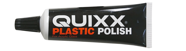 QUIXX (vormals Xerapol) Polierpaste
