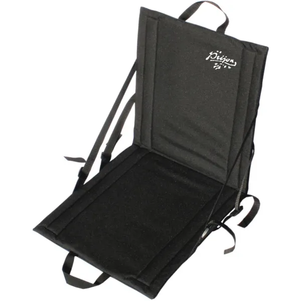 Prijon Universalsitz Camp-Fire, Auslaufmodell