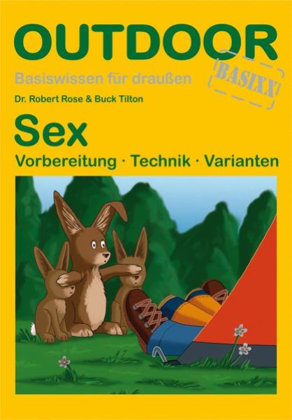 Sex, Conrad Stein Verlag