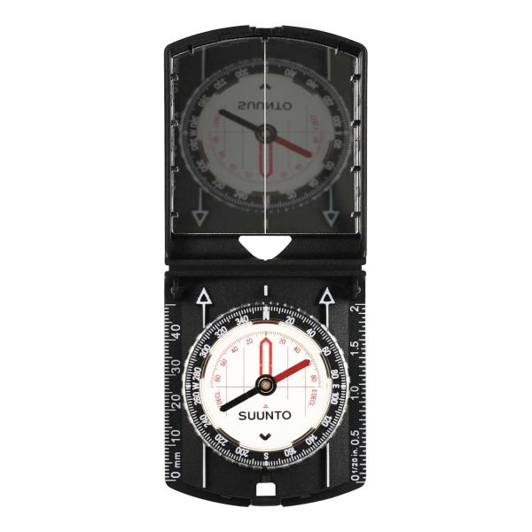 Suunto Kompass MCB NH Spiegelkompass