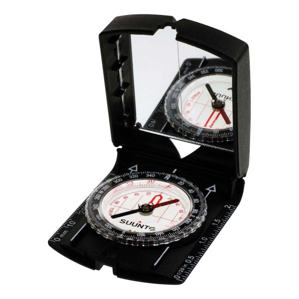 Suunto Kompass MCB NH Spiegelkompass