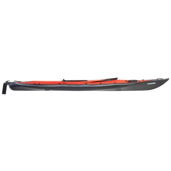 Triton Ladoga 1 advanced (Komplett-Set)