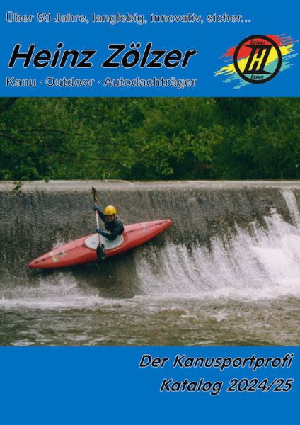 Zölzer Zubehör Katalog 2024/25
