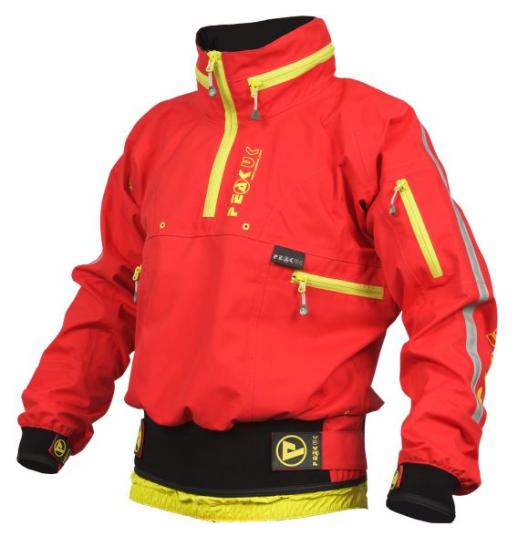 Peak Paddeljacke ADVENTURE Double