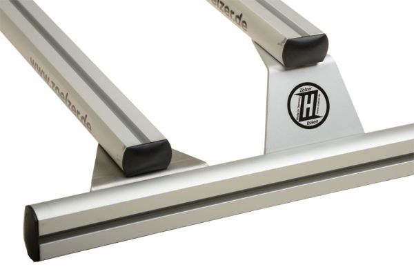 Anschraubträger BB 90° - 180-200 cm Holmlänge