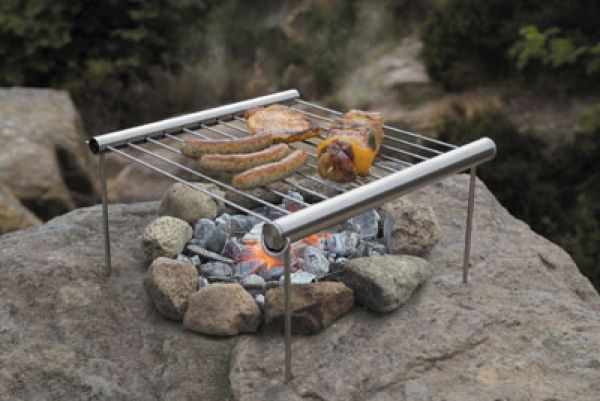 UCO Minigrill Grilliput