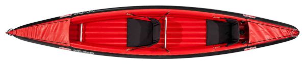 Grabner Schlauchboot Holiday 2