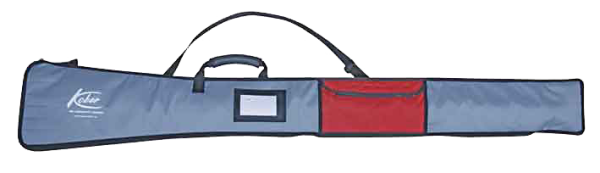 Kober Paddeltasche für Doppelpaddel 240cm