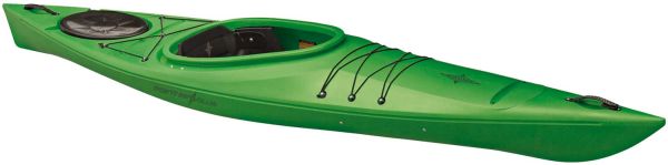 Point  65 Raider hellblau, Ausstellungsboot