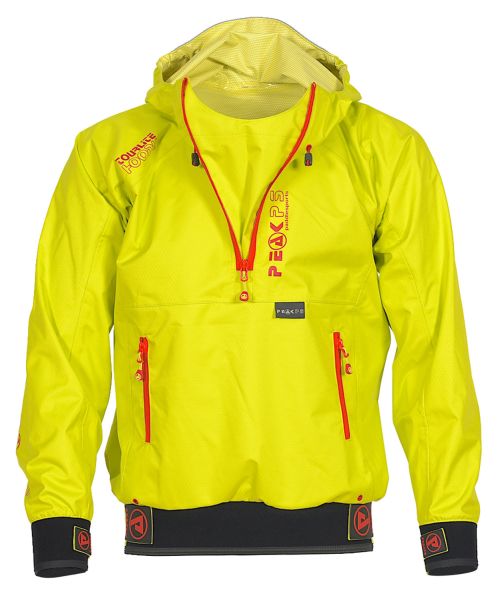 Peak Tourlite Hoody