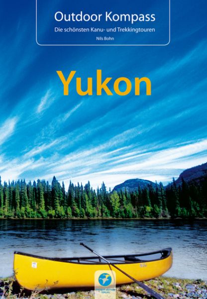 Kettler-Verlag Outdoor Kompass Yukon