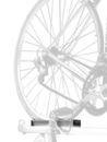 Mountainbikehalterschiene - Selbstabholung