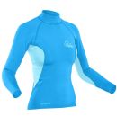 Palm Neoflex Shirt Frau-Langarm