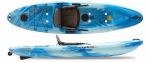 LiquidLogic Coupe XP, Ausstellungsboot