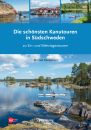 DKV Die schönsten Kanutouren in Südschweden