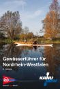 DKV Gewässerführer für Nordrhein-Westfalen