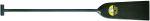 Grey Owl Jet Full Carbon Dragon Boat Paddel IDBF - Sperrgut