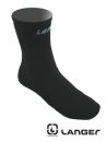 Langer, Neopren-Socken Walk 3,5