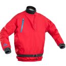 Palm Paddeljacke MISTRAL Langarm, rot