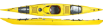 Prijon Touryak 500, Ausstellungsboot