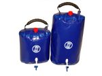 Wasserbehälter PVC, Gr. L