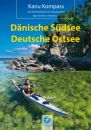 Kanu Kompass Dänische Südsee - Deutsche Ostsee