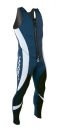 Langer Long John DREAM Herren slate